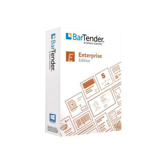 ENTERPRISE EDITION BARTENDER